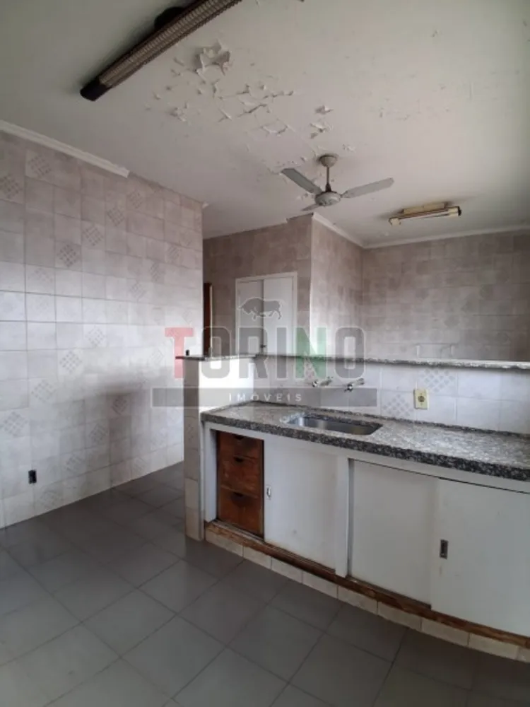 Casa, 5 quartos, 380 m² - Foto 11
