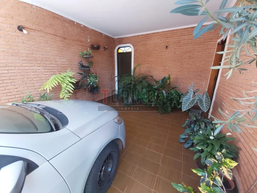Casa, 3 quartos, 147 m² - Foto 2