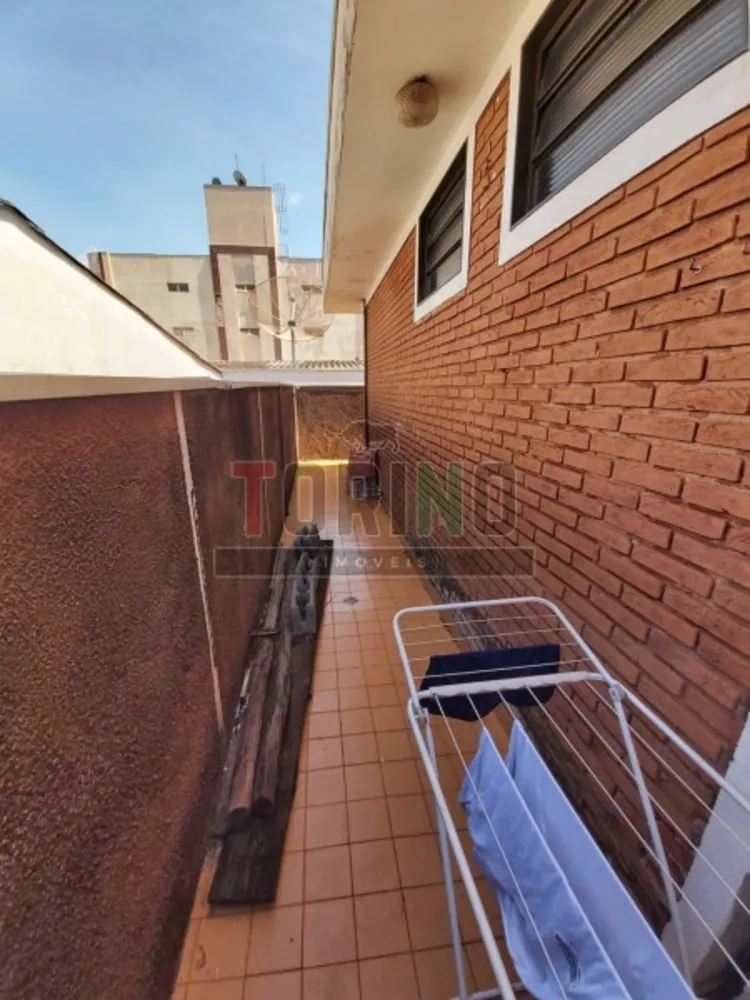 Casa, 3 quartos, 147 m² - Foto 7