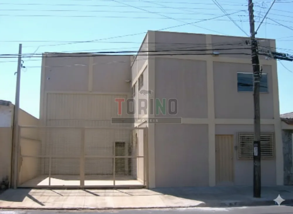 Depósito-Galpão, 522 m² - Foto 12