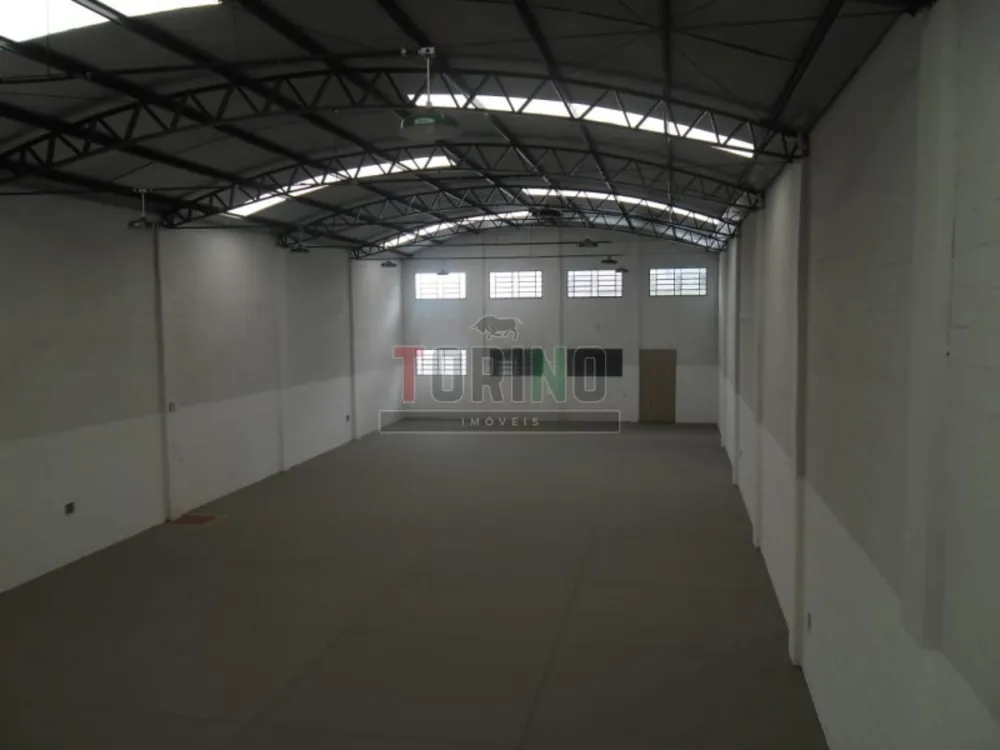 Depósito-Galpão, 522 m² - Foto 5