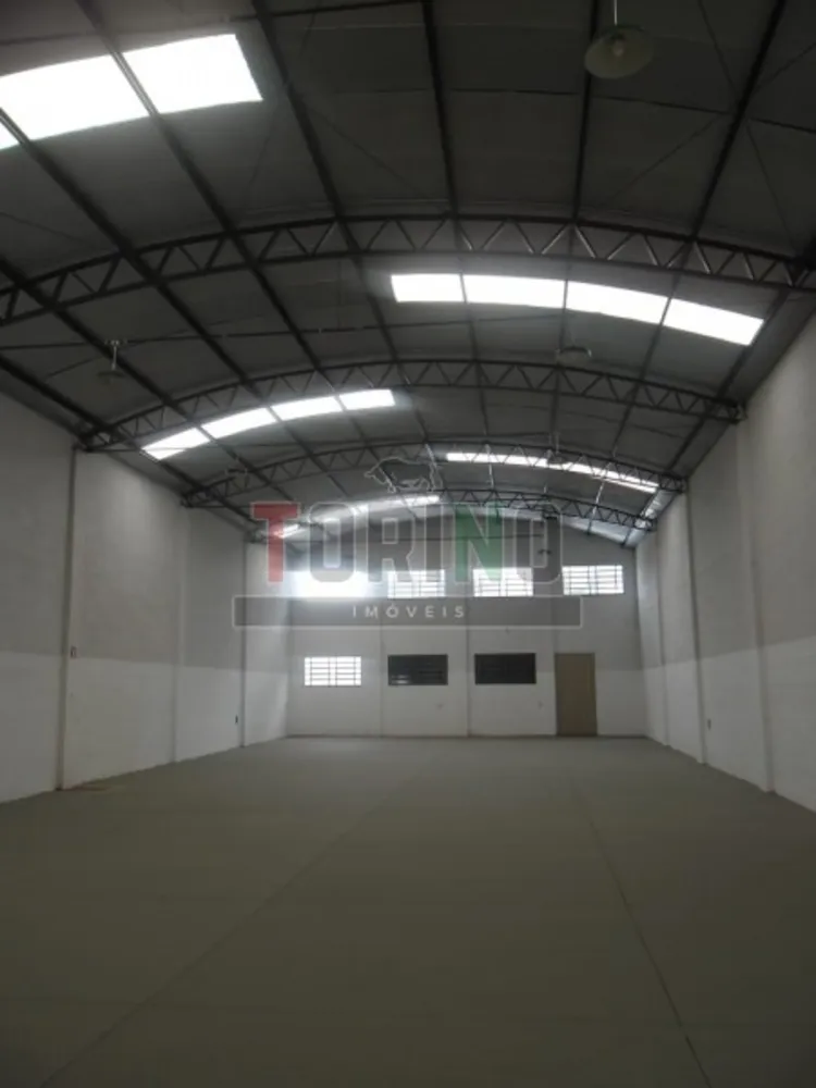 Depósito-Galpão, 522 m² - Foto 8