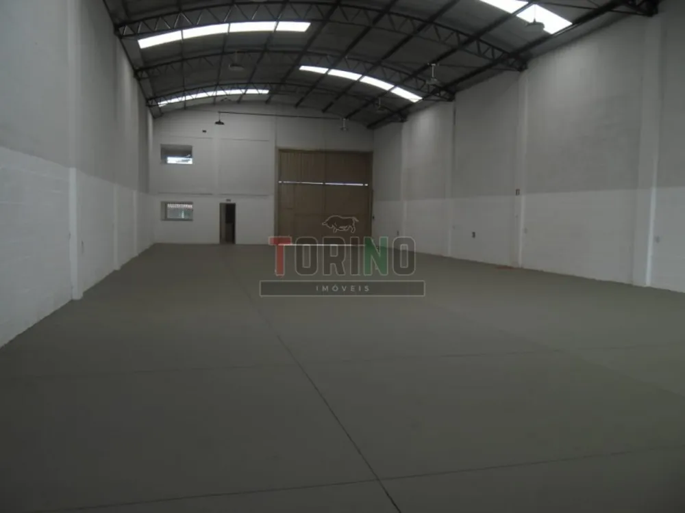Depósito-Galpão, 522 m² - Foto 7