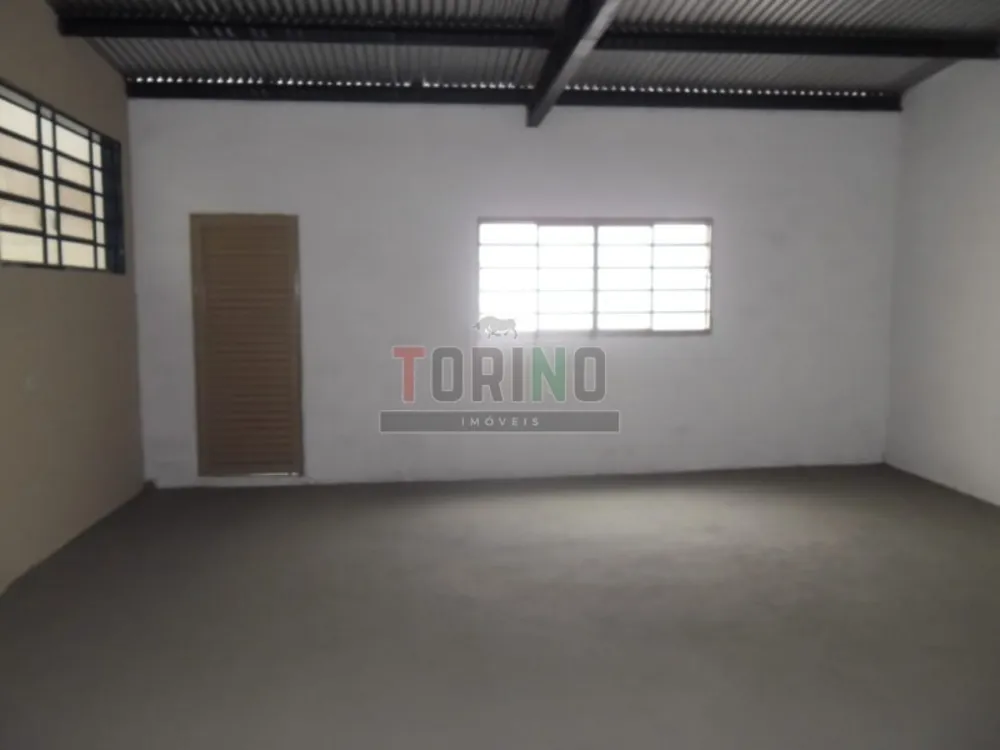 Depósito-Galpão, 522 m² - Foto 1