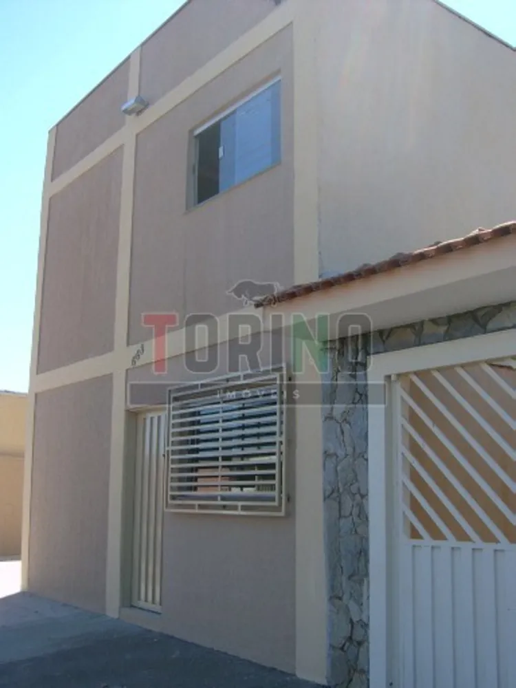 Depósito-Galpão, 522 m² - Foto 4