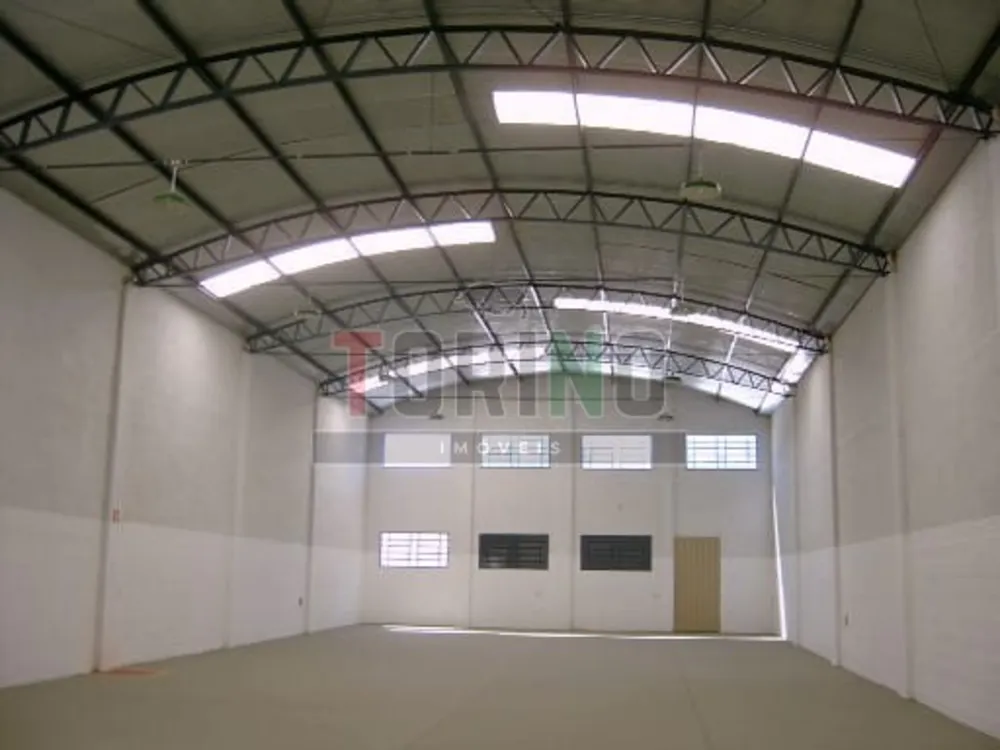 Depósito-Galpão, 522 m² - Foto 2