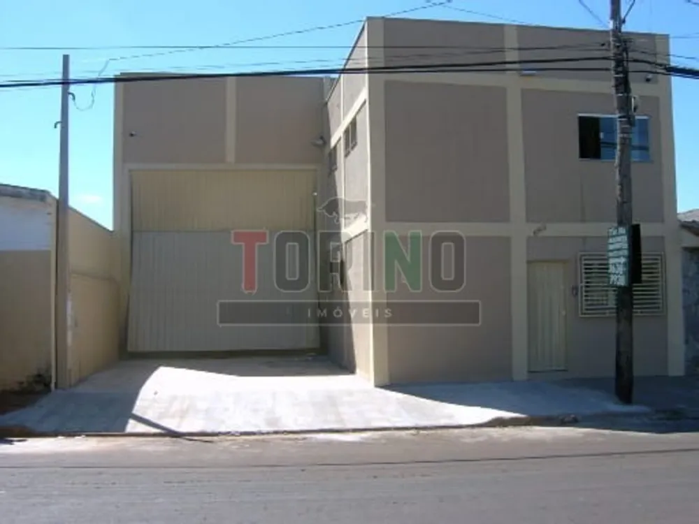 Depósito-Galpão, 522 m² - Foto 6