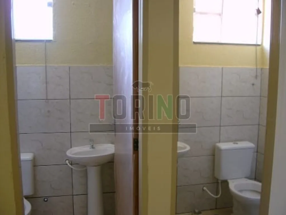 Depósito-Galpão, 522 m² - Foto 6