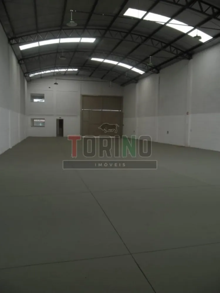 Depósito-Galpão, 522 m² - Foto 8