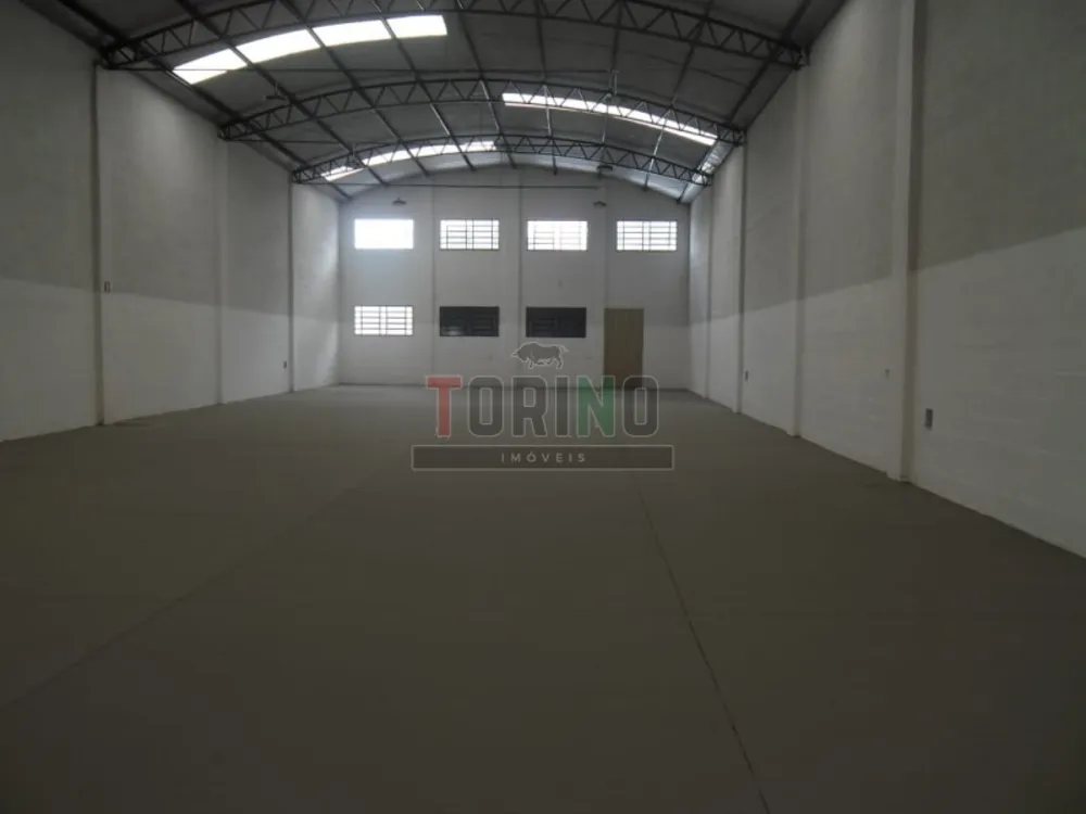 Depósito-Galpão, 522 m² - Foto 5