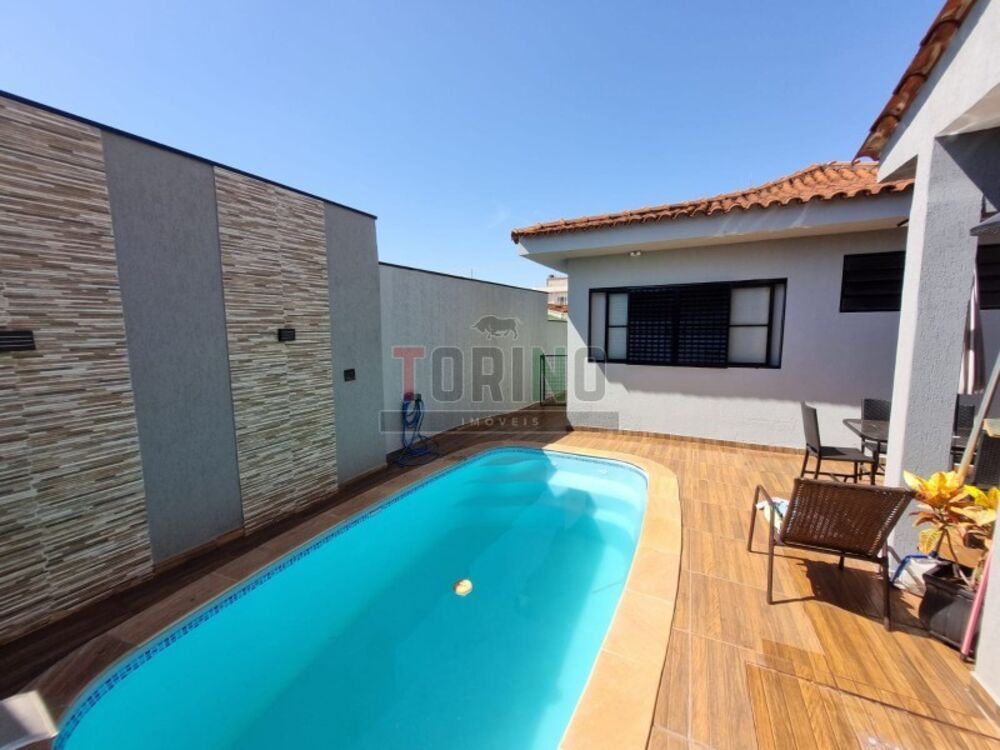 Casa, 3 quartos, 300 m² - Foto 4