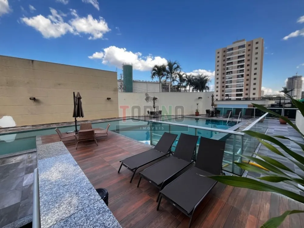 Apartamento, 3 quartos, 194 m² - Foto 1