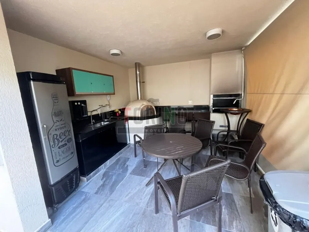 Apartamento, 3 quartos, 194 m² - Foto 5