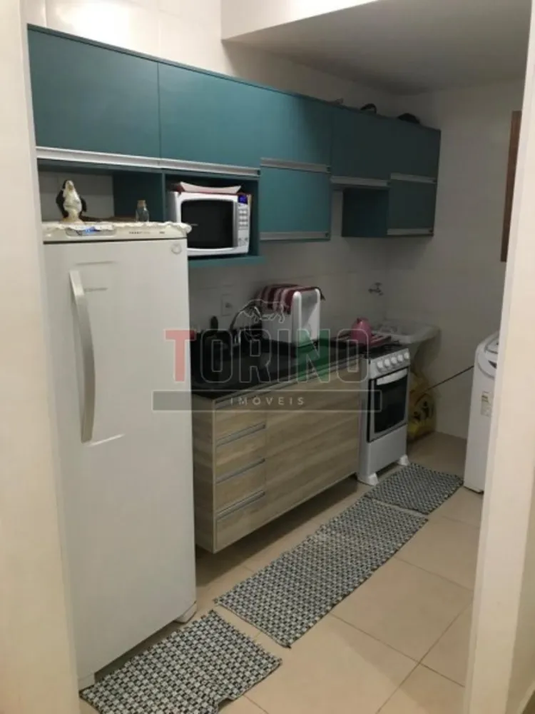 Apartamento, 2 quartos, 78 m² - Foto 8