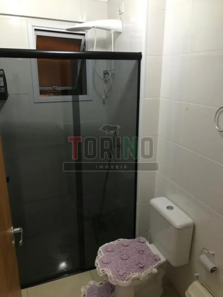 Apartamento, 2 quartos, 78 m² - Foto 1