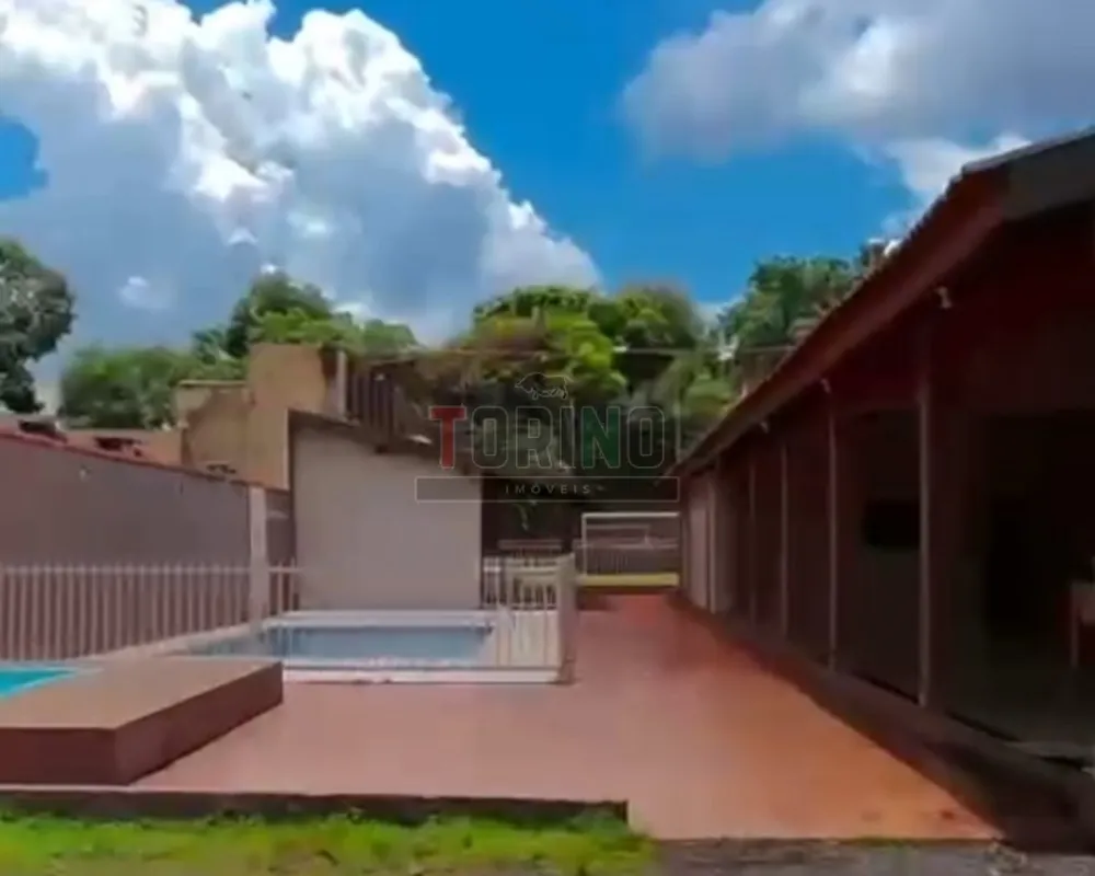Chácara, 4 quartos, 1559 m² - Foto 3