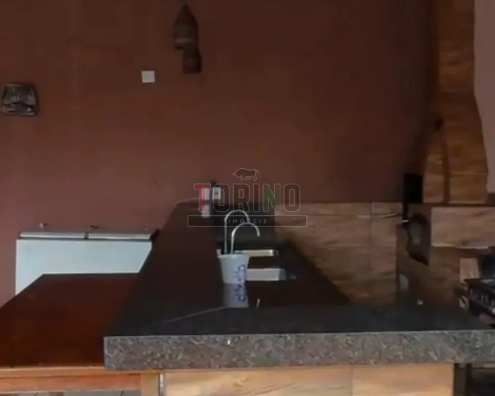 Chácara, 4 quartos, 1559 m² - Foto 4