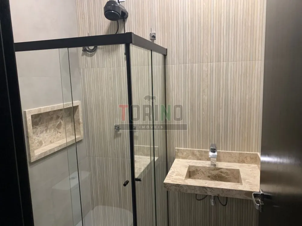 Casa, 3 quartos, 285 m² - Foto 5