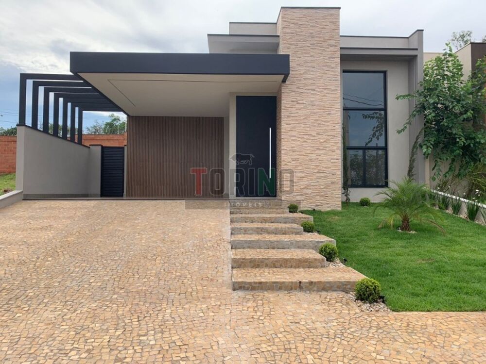 Casa, 3 quartos, 285 m² - Foto 1