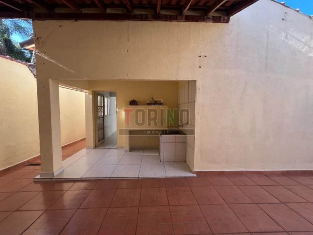 Casa, 3 quartos, 97 m² - Foto 12