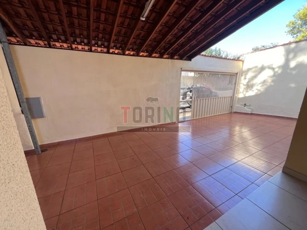 Casa, 3 quartos, 97 m² - Foto 2