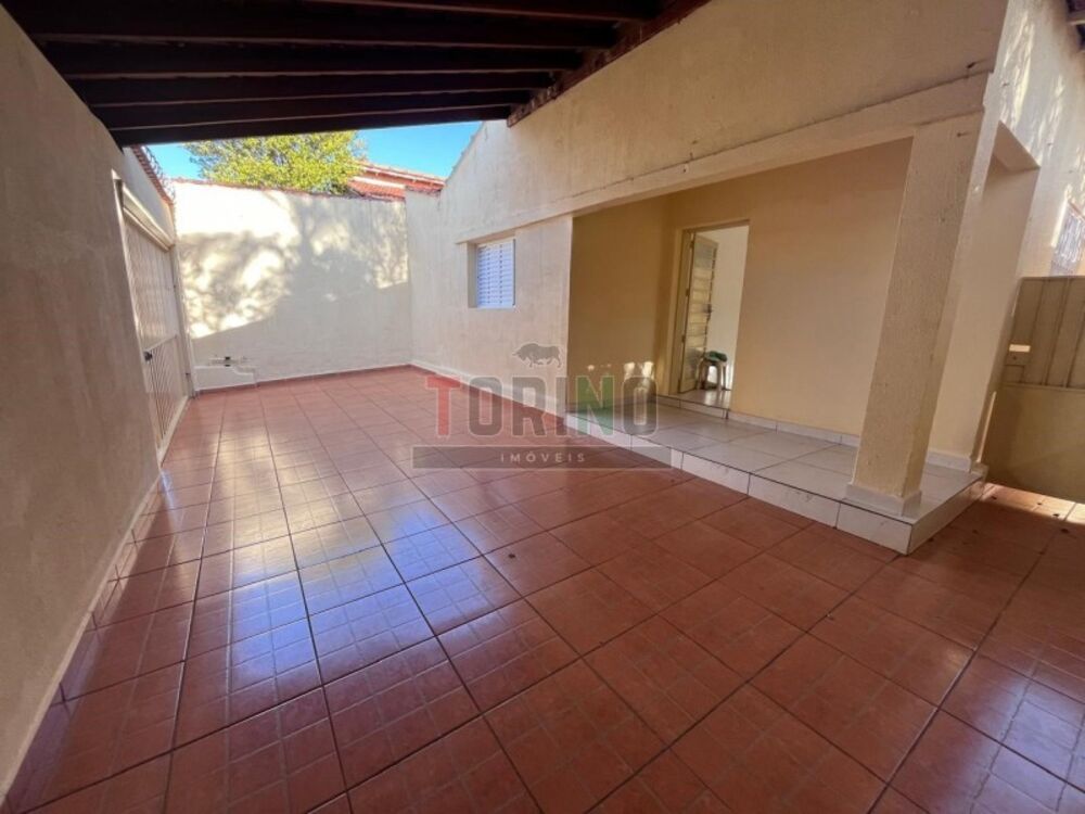Casa, 3 quartos, 97 m² - Foto 1