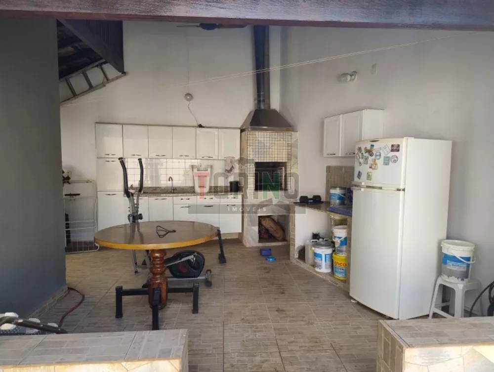 Casa, 4 quartos, 459 m² - Foto 8
