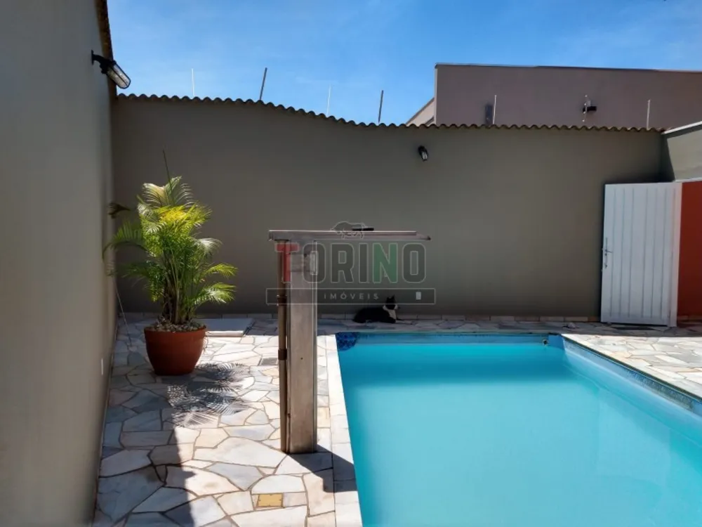 Casa, 4 quartos, 459 m² - Foto 11