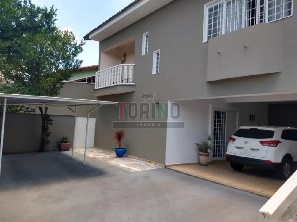 Casa, 4 quartos, 459 m² - Foto 1
