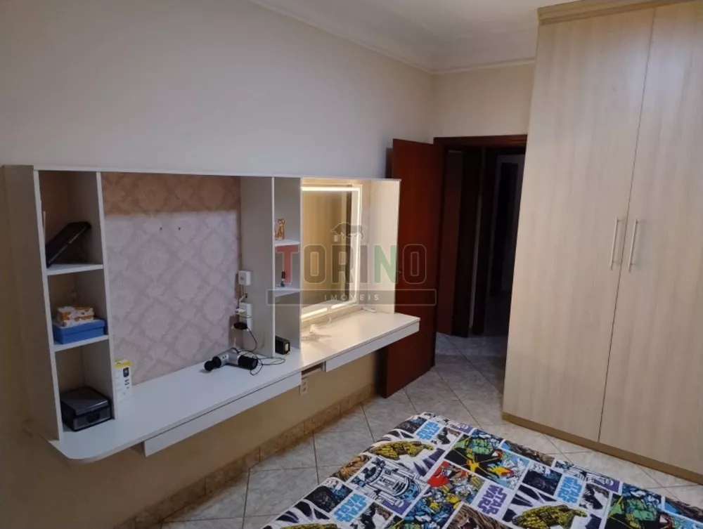 Casa, 4 quartos, 459 m² - Foto 6