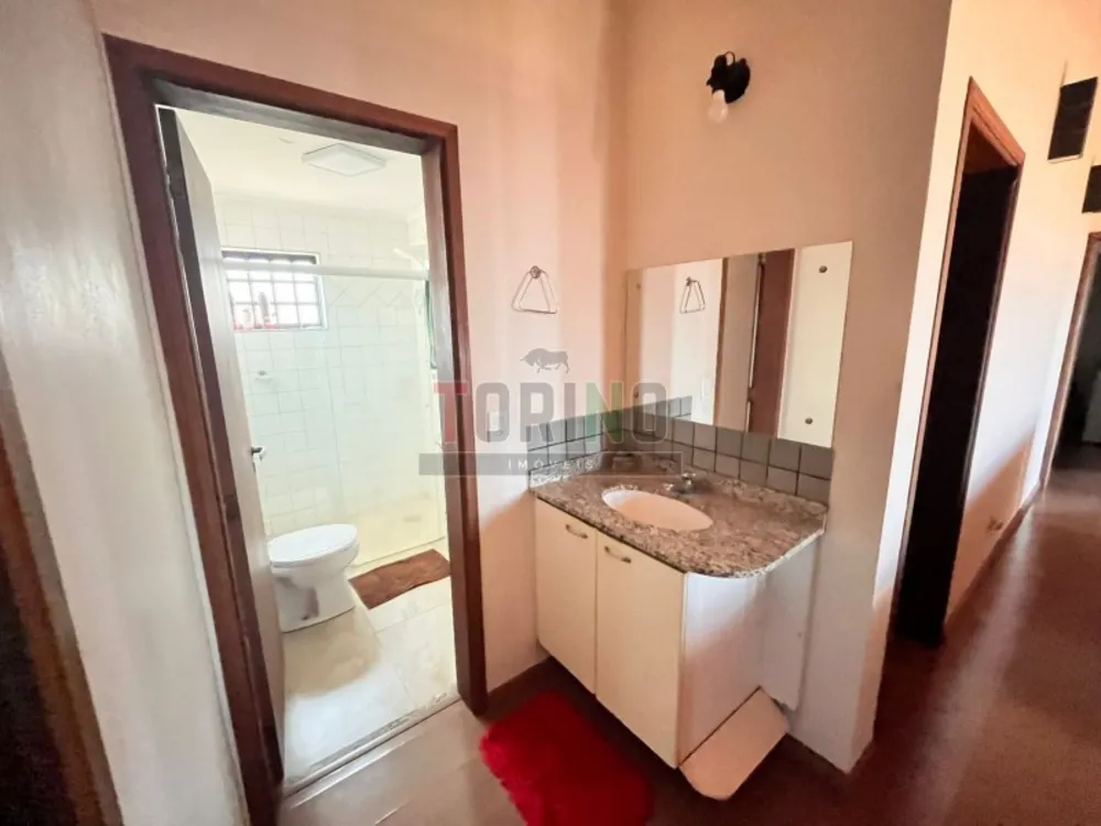 Casa, 3 quartos, 282 m² - Foto 11
