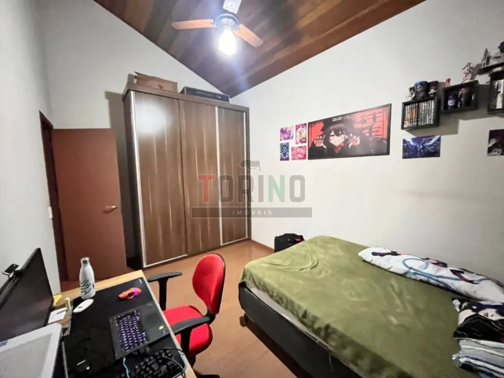 Casa, 3 quartos, 282 m² - Foto 12