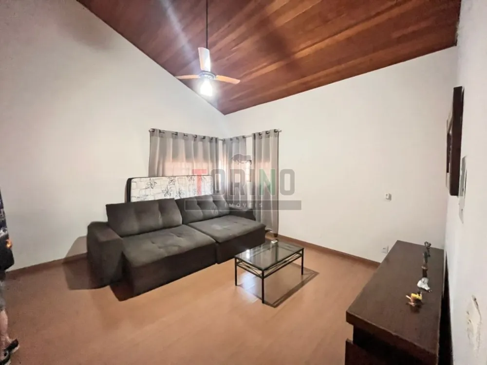 Casa, 3 quartos, 282 m² - Foto 9