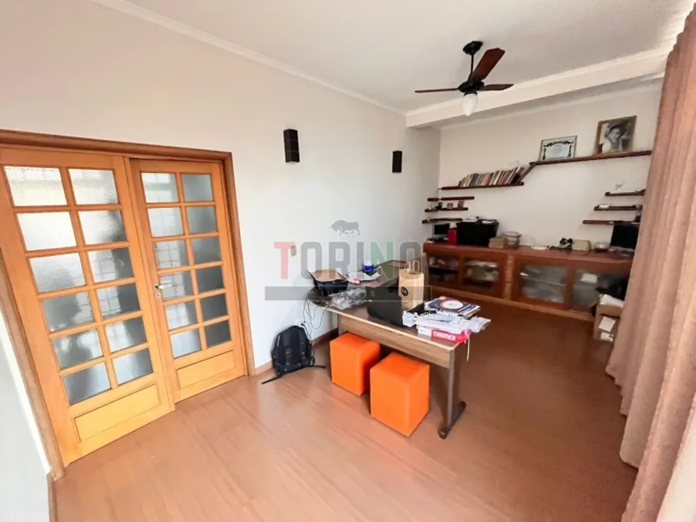 Casa, 3 quartos, 282 m² - Foto 7
