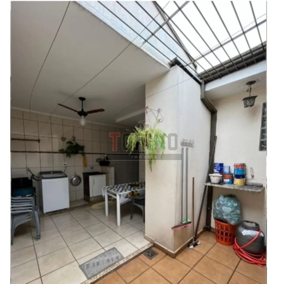 Casa, 3 quartos, 140 m² - Foto 11