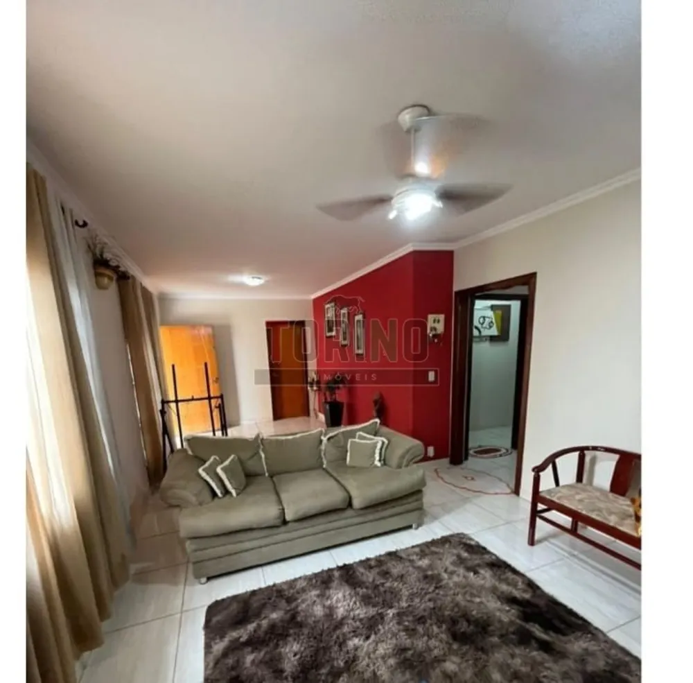 Casa, 3 quartos, 140 m² - Foto 3