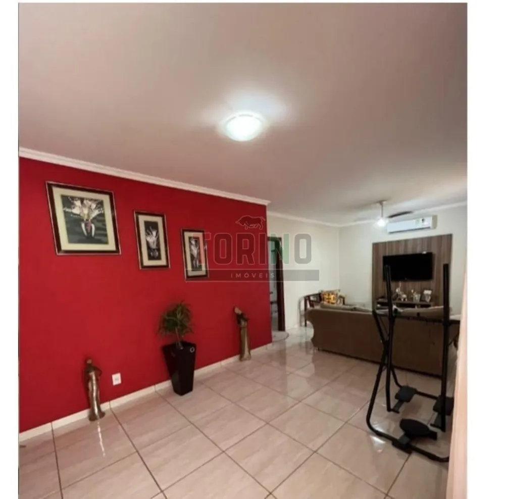 Casa, 3 quartos, 140 m² - Foto 2