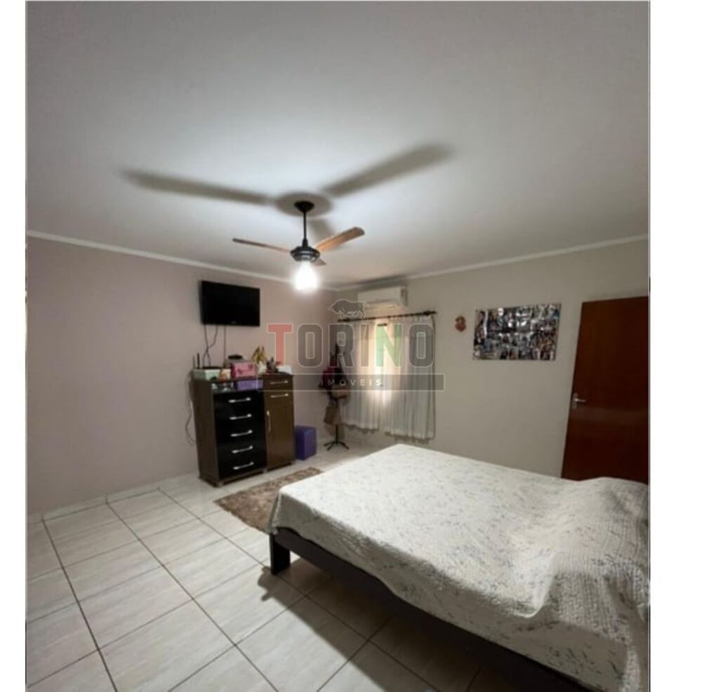 Casa, 3 quartos, 140 m² - Foto 3