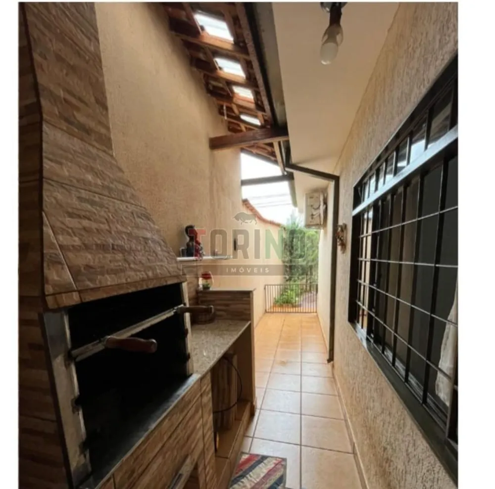 Casa, 3 quartos, 140 m² - Foto 12