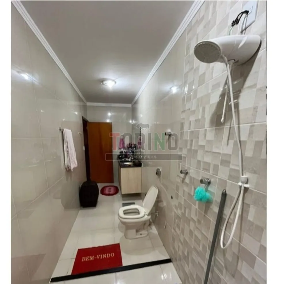 Casa, 3 quartos, 140 m² - Foto 9