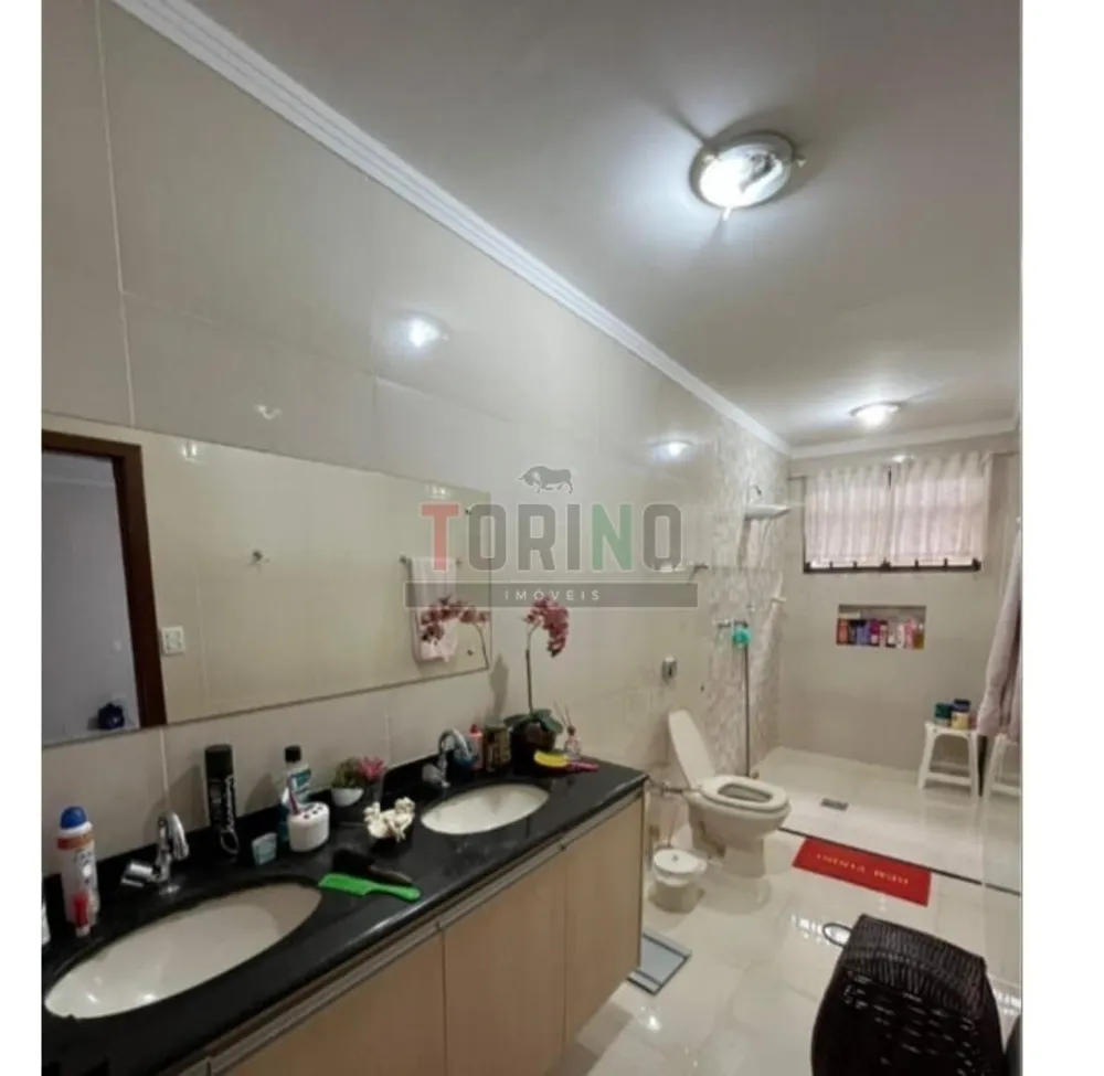 Casa, 3 quartos, 140 m² - Foto 10