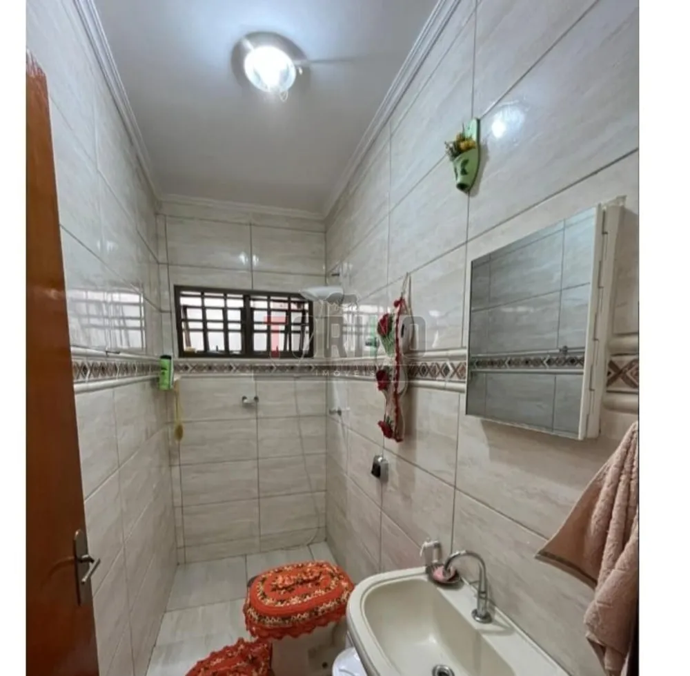 Casa, 3 quartos, 140 m² - Foto 8