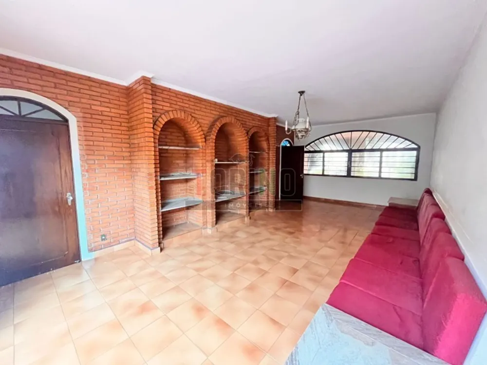 Casa, 3 quartos, 309 m² - Foto 1