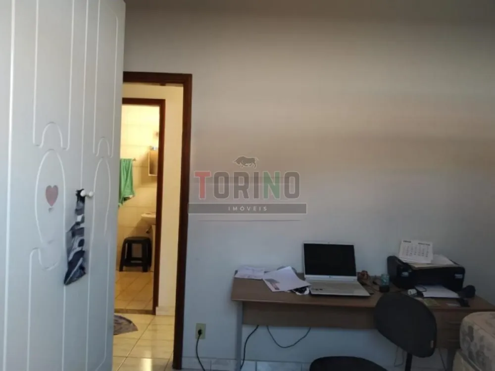 Casa, 4 quartos, 185 m² - Foto 7