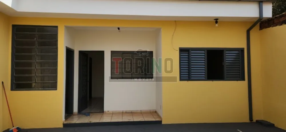 Casa, 4 quartos, 185 m² - Foto 6