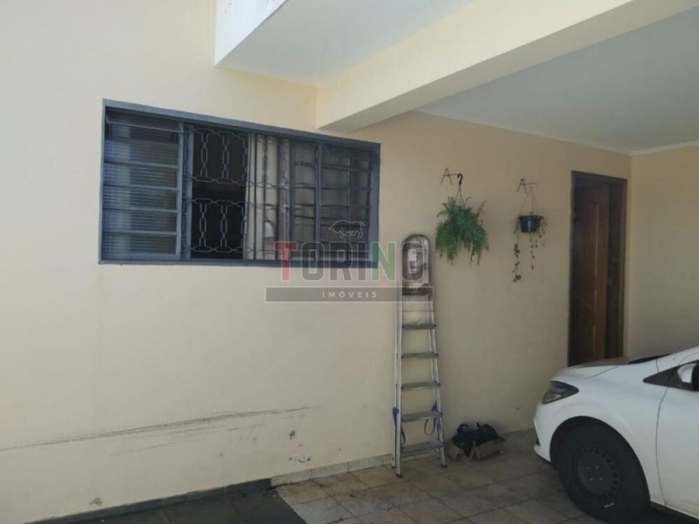 Casa, 4 quartos, 185 m² - Foto 2