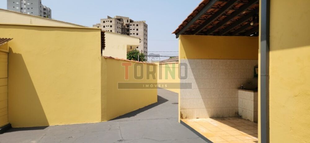 Casa, 4 quartos, 185 m² - Foto 4
