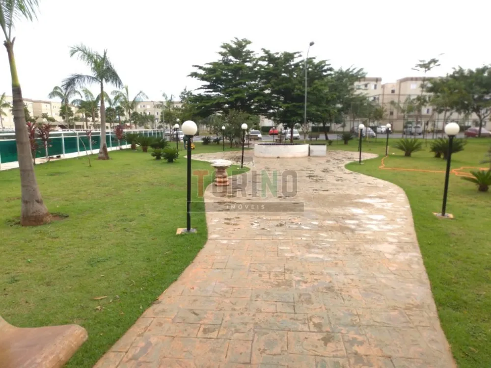 Apartamento, 2 quartos, 49 m² - Foto 12