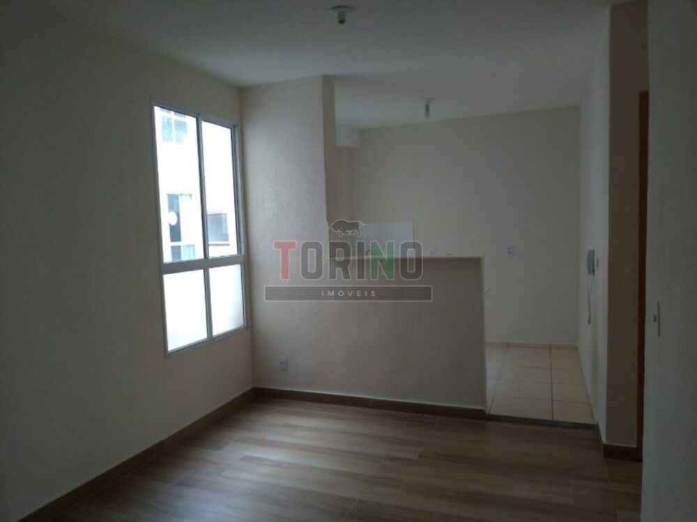 Apartamento, 2 quartos, 49 m² - Foto 1