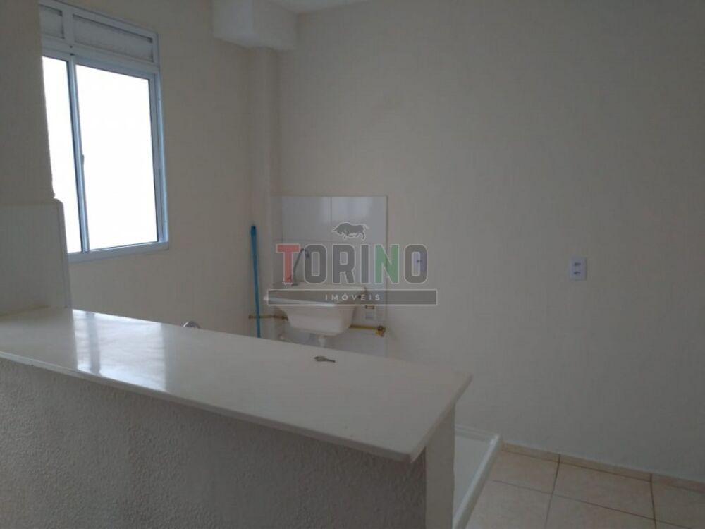 Apartamento, 2 quartos, 49 m² - Foto 2